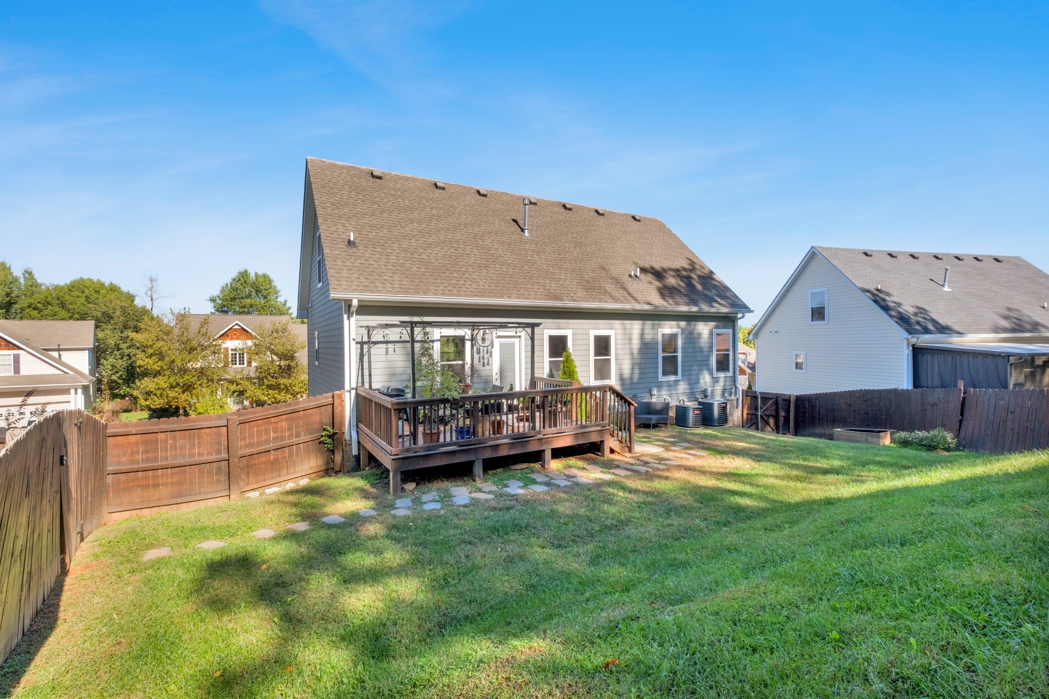 1728 Woodland Pointe Drive Nashville TN 37214