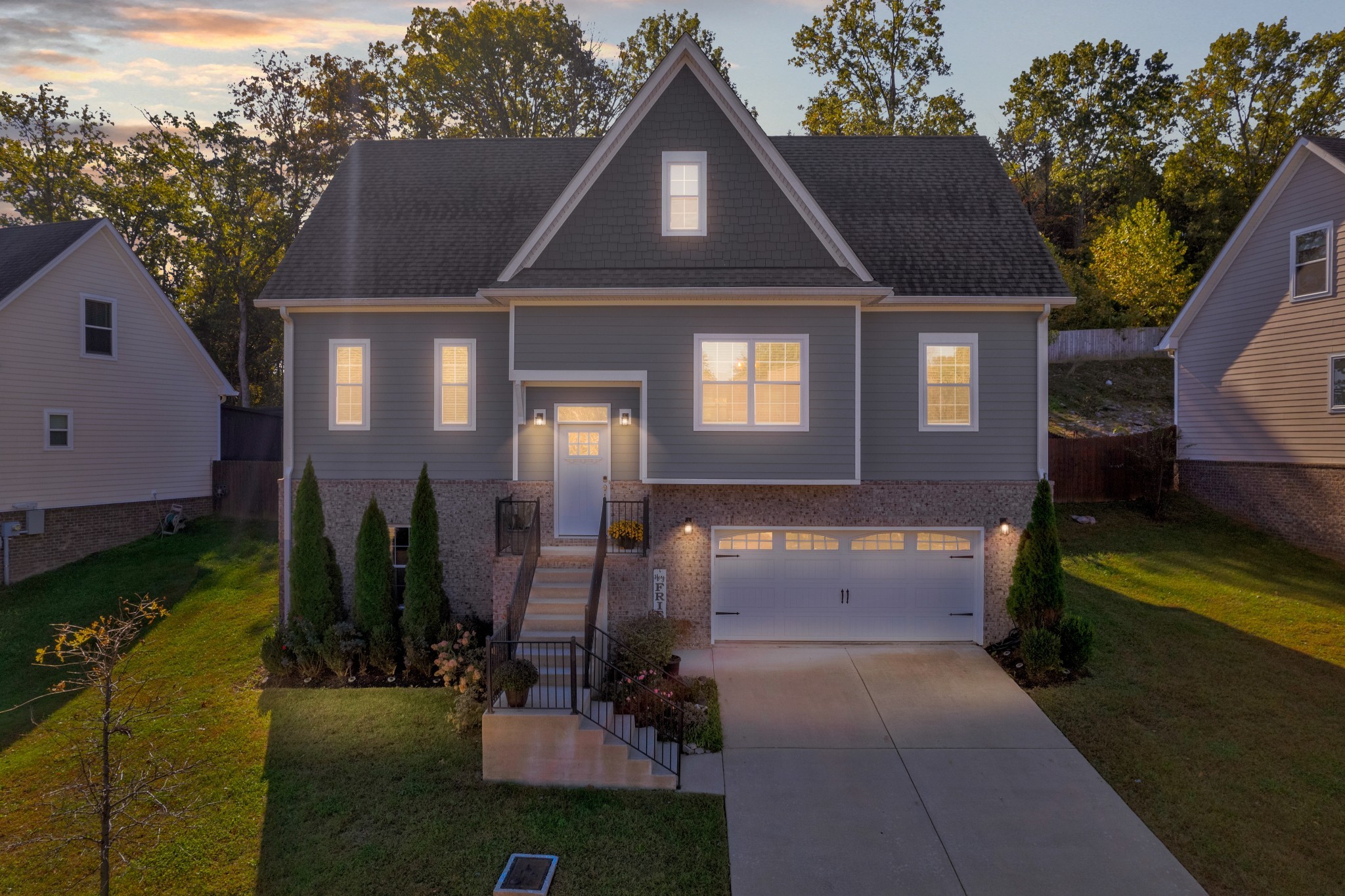 1728 Woodland Pointe Drive Nashville TN 37214