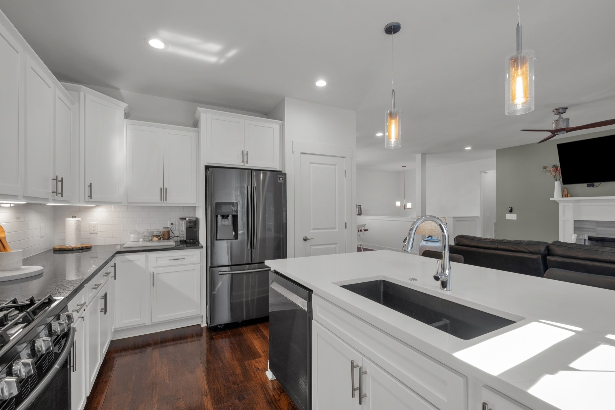 1728 Woodland Pointe Drive Nashville TN 37214
