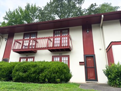 214 Old Hickory Boulevard Nashville TN 37221