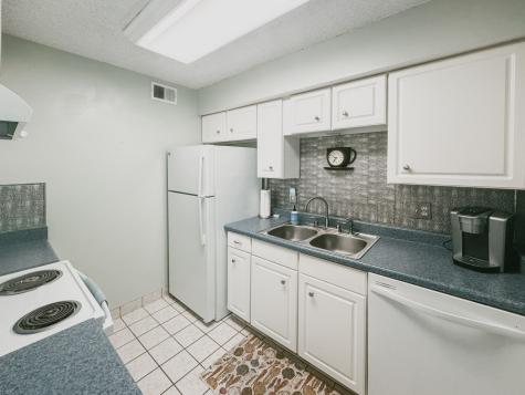 214 Old Hickory Boulevard Nashville TN 37221