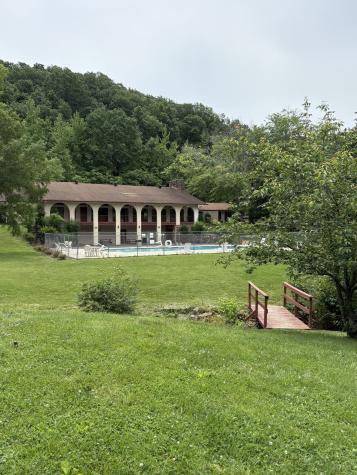 214 Old Hickory Boulevard Nashville TN 37221