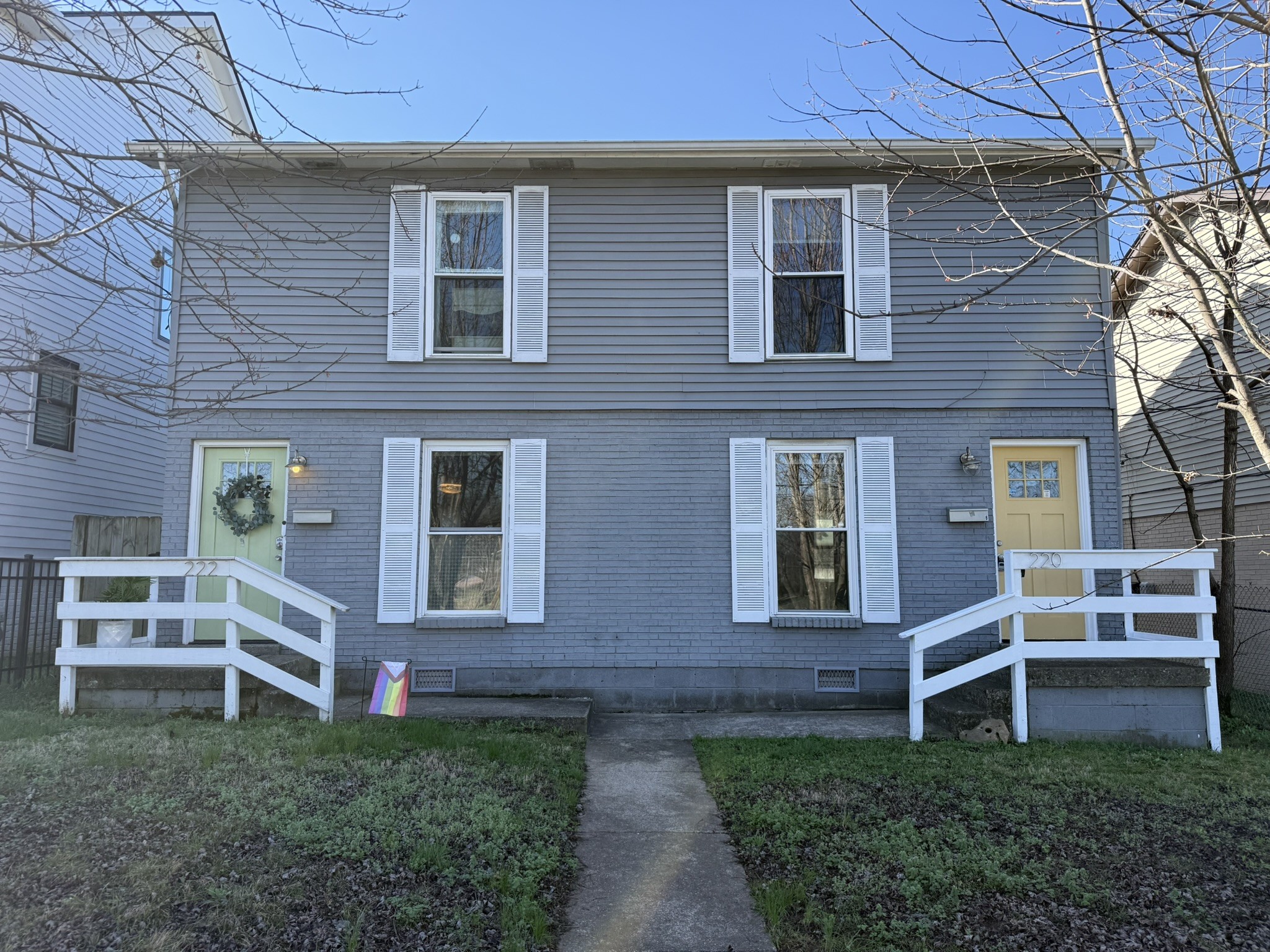 220 Berry Street Nashville TN 37207