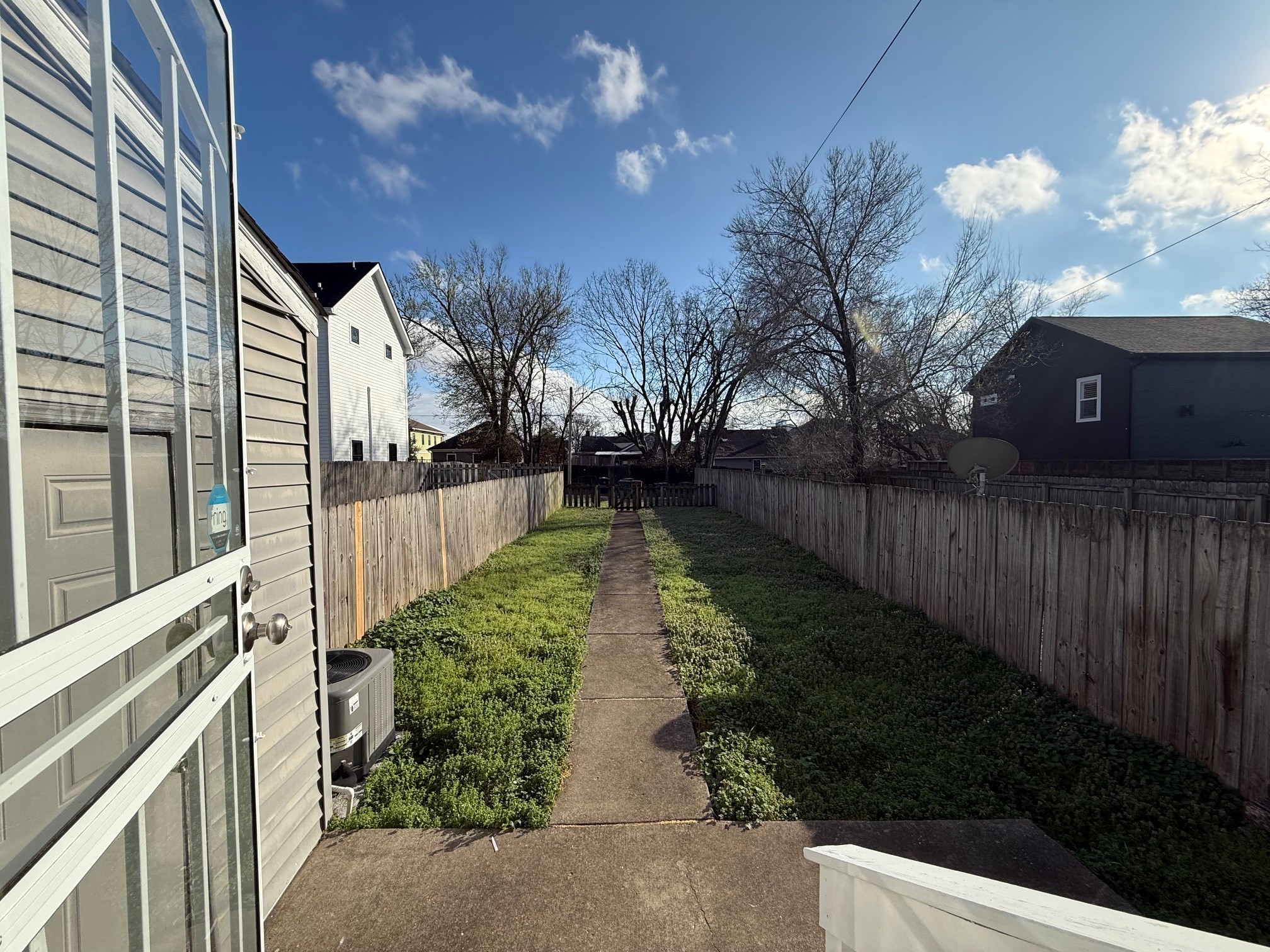 220 Berry Street Nashville TN 37207