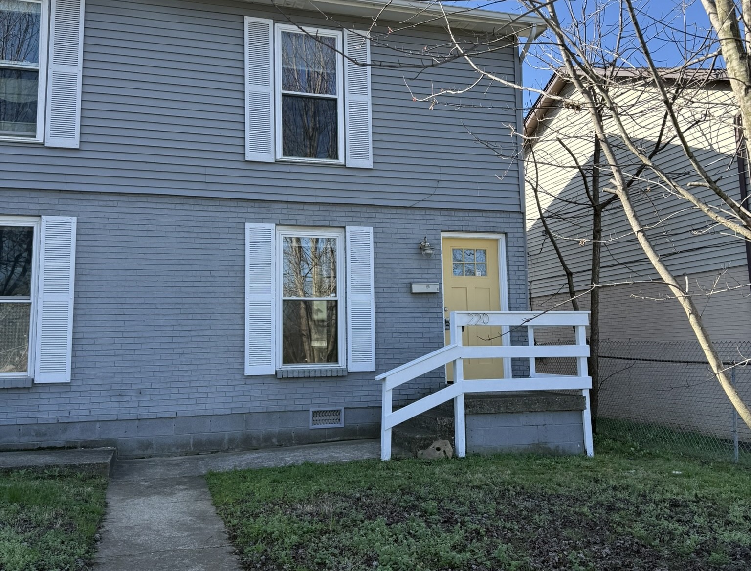 220 Berry Street Nashville TN 37207