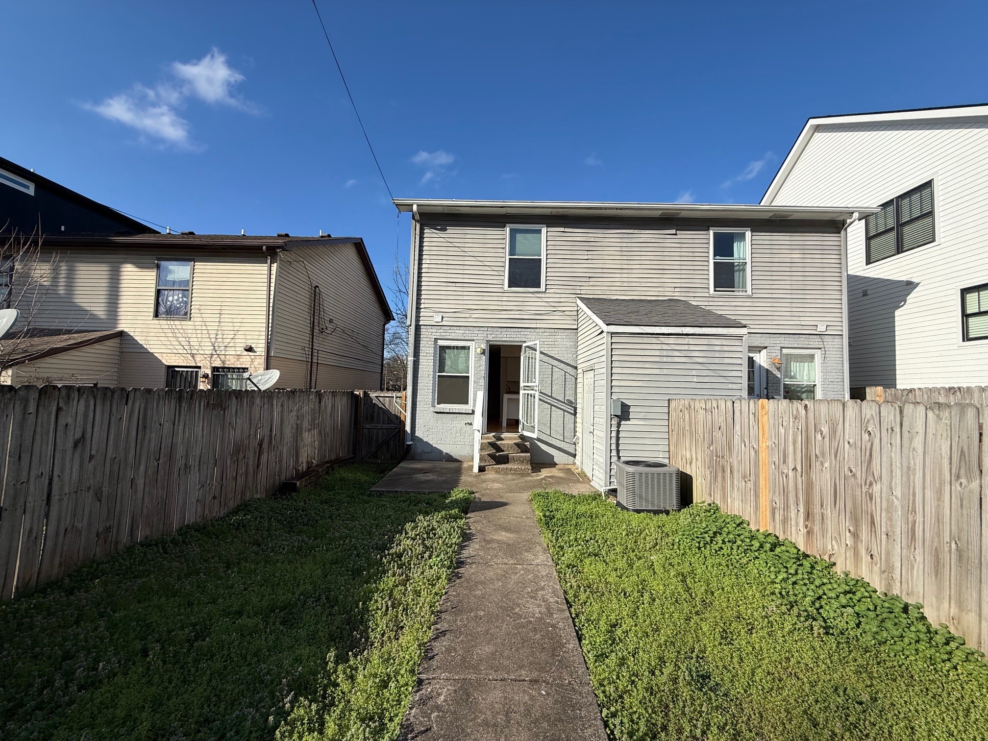 220 Berry Street Nashville TN 37207