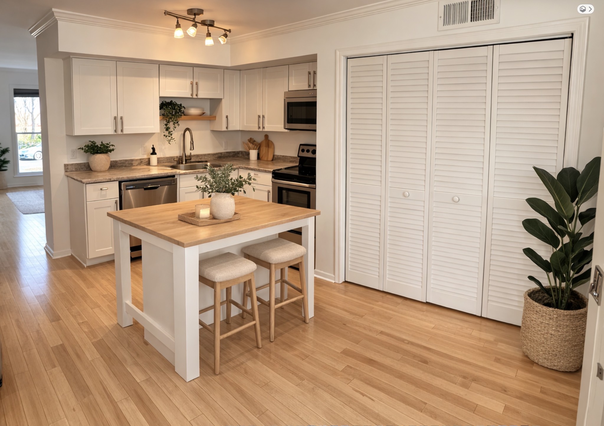 220 Berry Street Nashville TN 37207