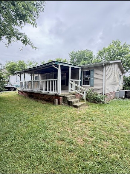 140 S Ford Street Gallatin TN 37066