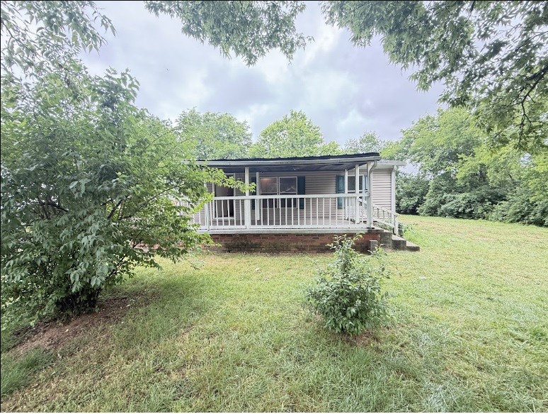 140 S Ford Street Gallatin TN 37066