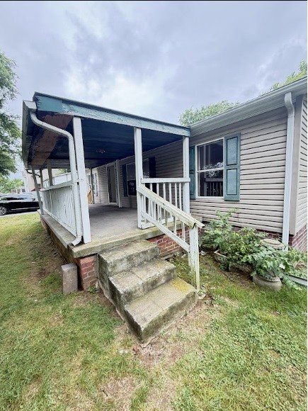 140 S Ford Street Gallatin TN 37066