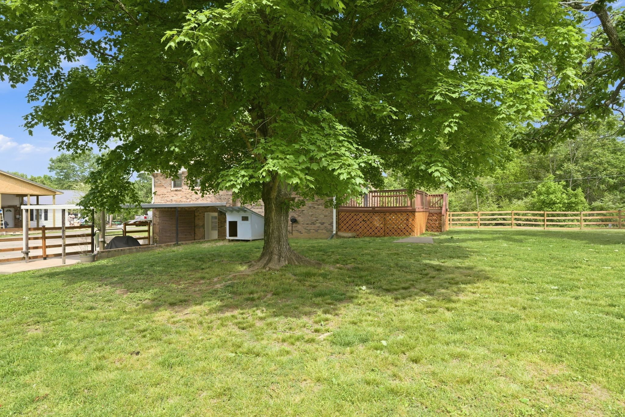 10143 Black Street Lyles TN 37098