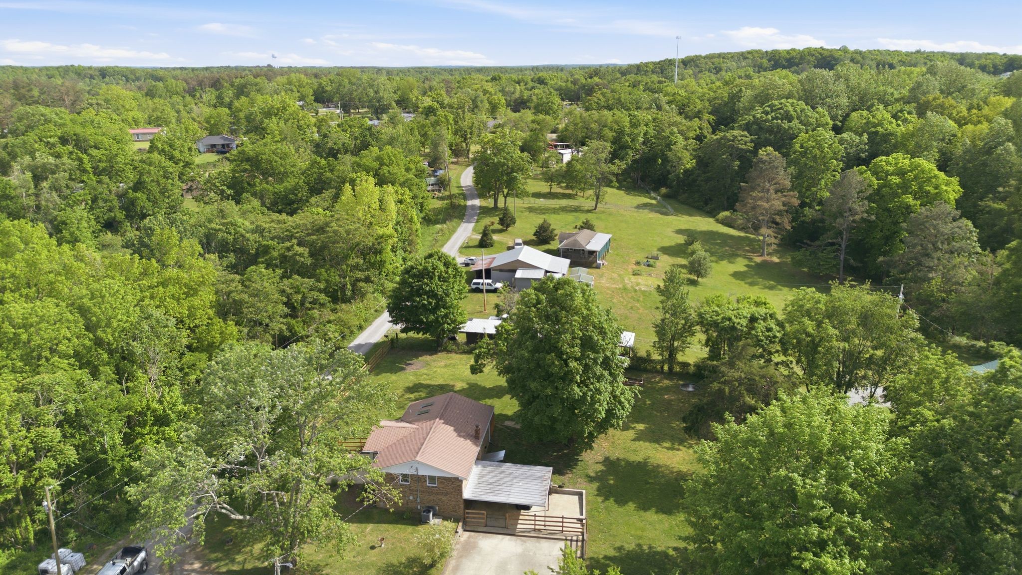 10143 Black Street Lyles TN 37098