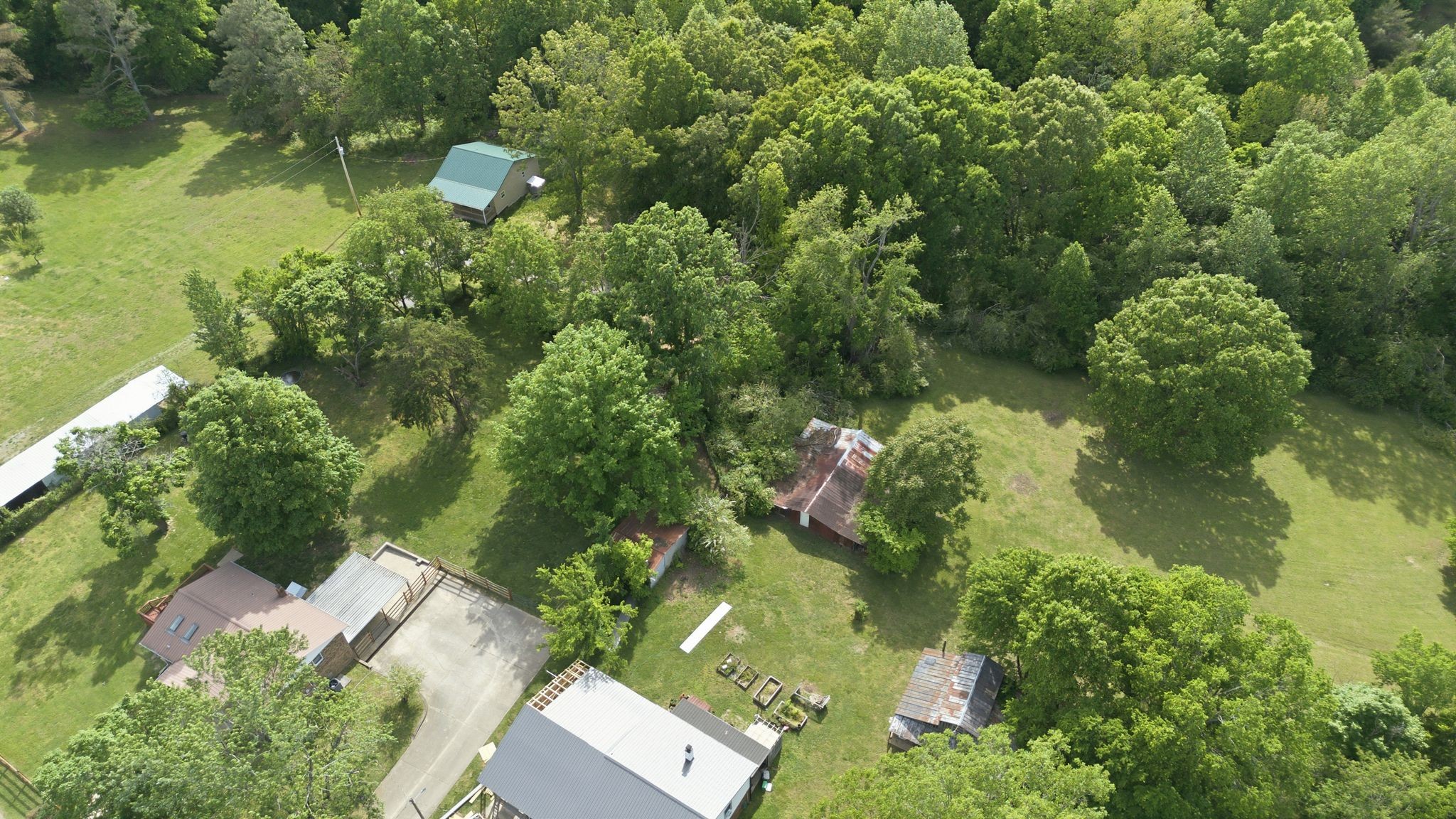 10143 Black Street Lyles TN 37098