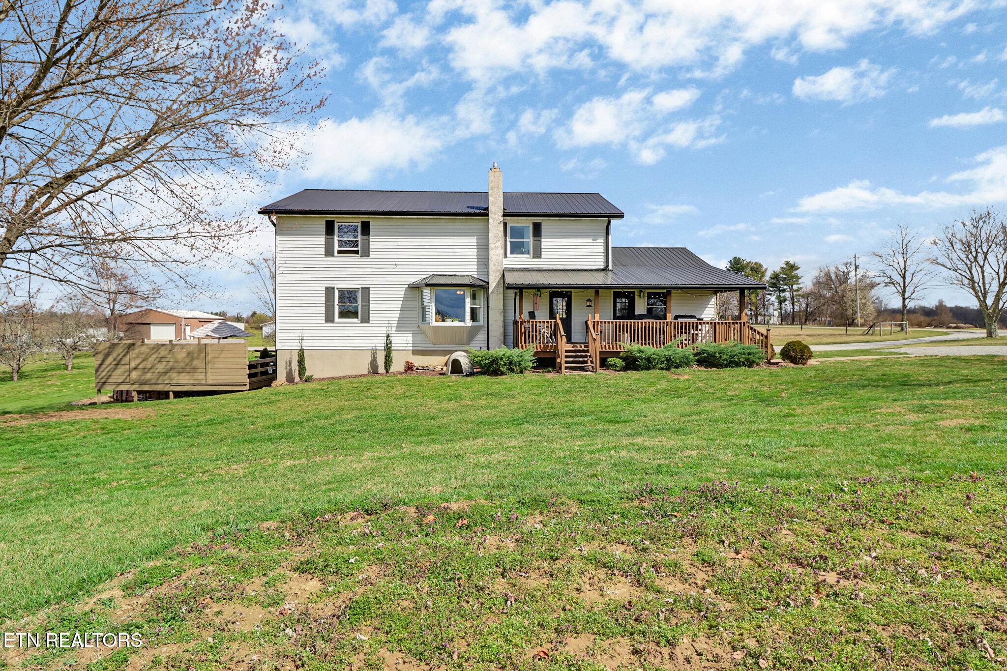 7616 Plateau Road Crossville TN 38571