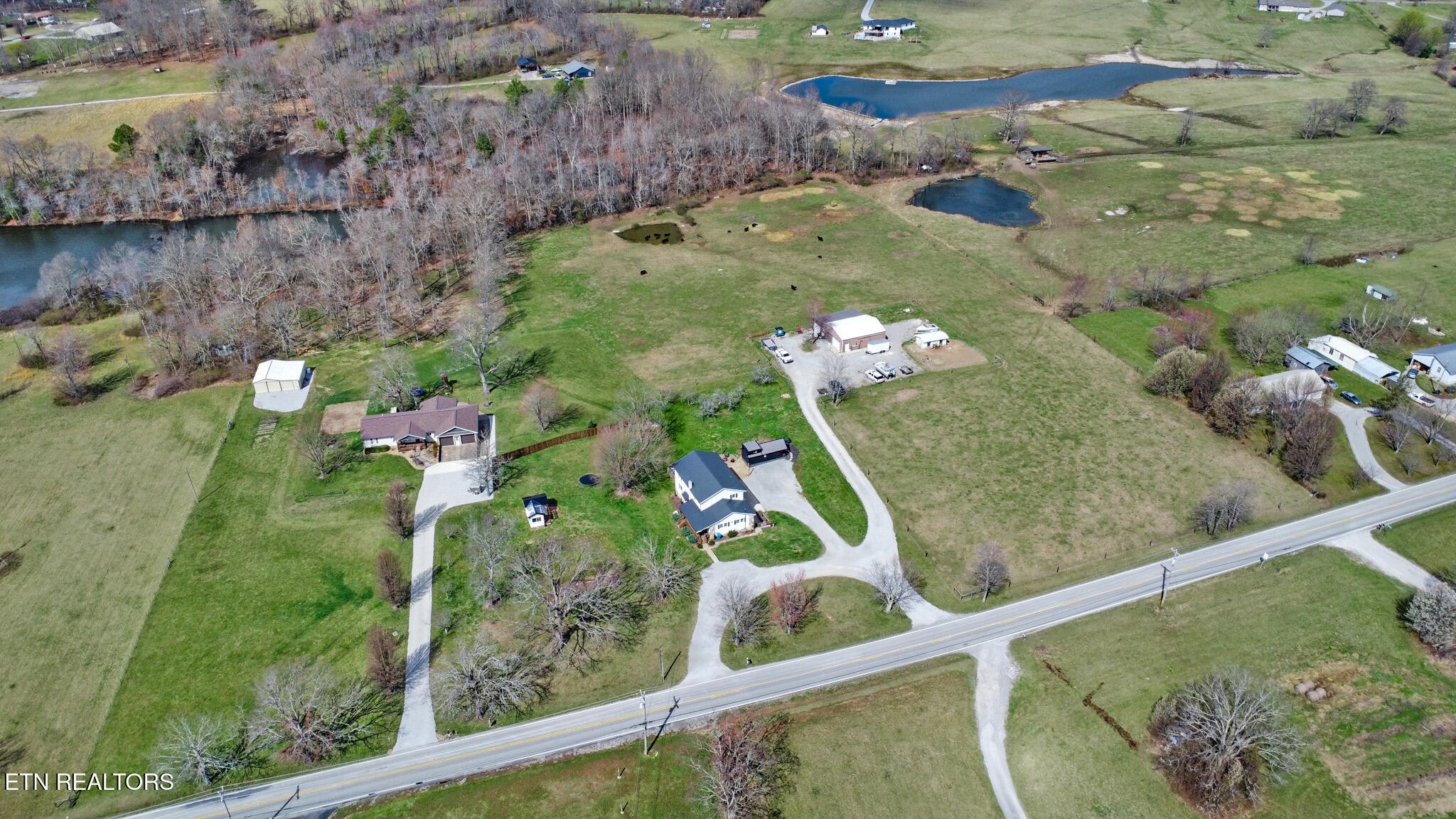 7616 Plateau Road Crossville TN 38571