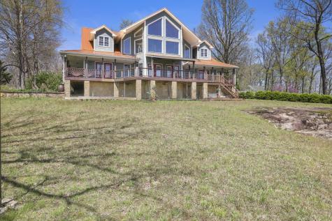 386 Hanging Rock Drive Altamont TN 37301