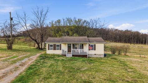 192 Pigeon Roost Road Brush Creek TN 38547
