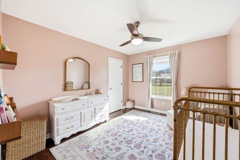192 Pigeon Roost Road Brush Creek TN 38547