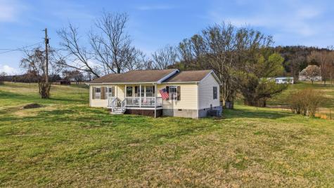 192 Pigeon Roost Road Brush Creek TN 38547