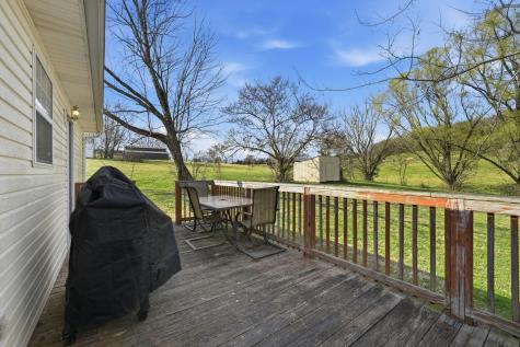 192 Pigeon Roost Road Brush Creek TN 38547