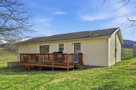 192 Pigeon Roost Road Brush Creek TN 38547