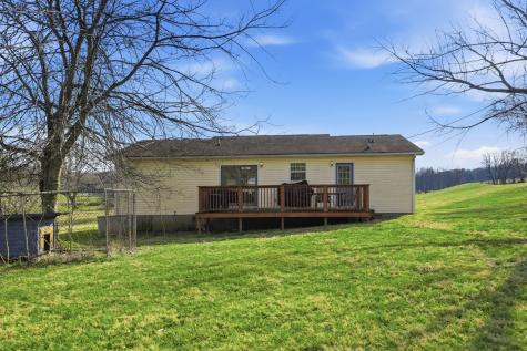 192 Pigeon Roost Road Brush Creek TN 38547