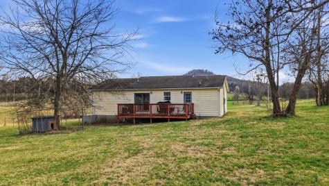 192 Pigeon Roost Road Brush Creek TN 38547