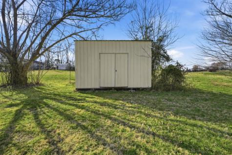 192 Pigeon Roost Road Brush Creek TN 38547