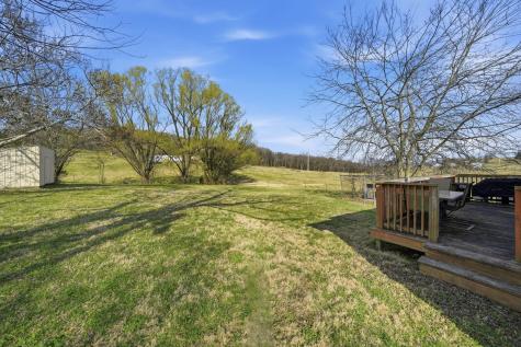 192 Pigeon Roost Road Brush Creek TN 38547