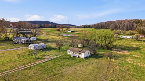 192 Pigeon Roost Road Brush Creek TN 38547