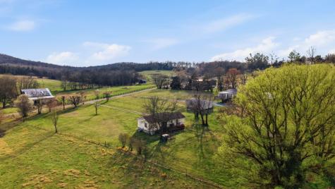 192 Pigeon Roost Road Brush Creek TN 38547