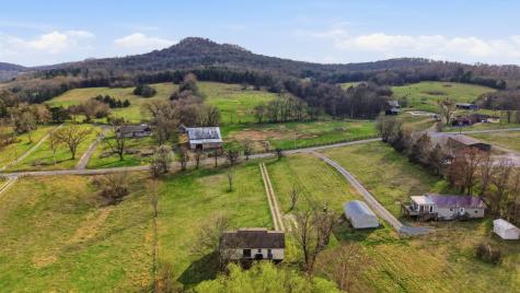 192 Pigeon Roost Road Brush Creek TN 38547