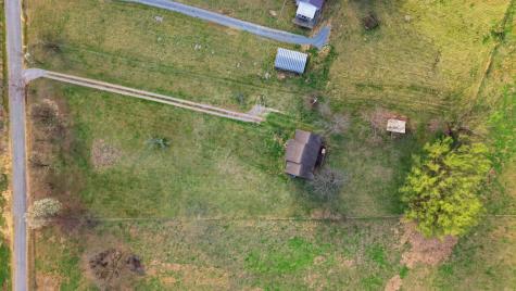 192 Pigeon Roost Road Brush Creek TN 38547