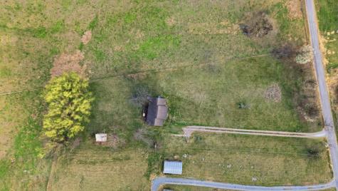 192 Pigeon Roost Road Brush Creek TN 38547