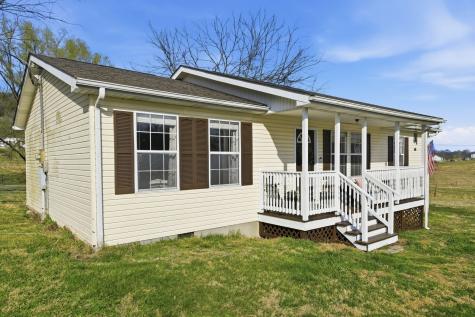 192 Pigeon Roost Road Brush Creek TN 38547