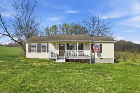 192 Pigeon Roost Road Brush Creek TN 38547