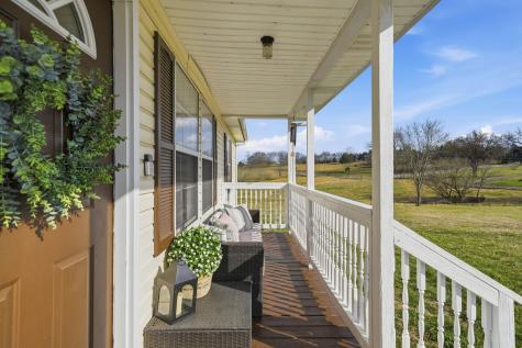 192 Pigeon Roost Road Brush Creek TN 38547
