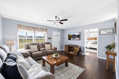 192 Pigeon Roost Road Brush Creek TN 38547