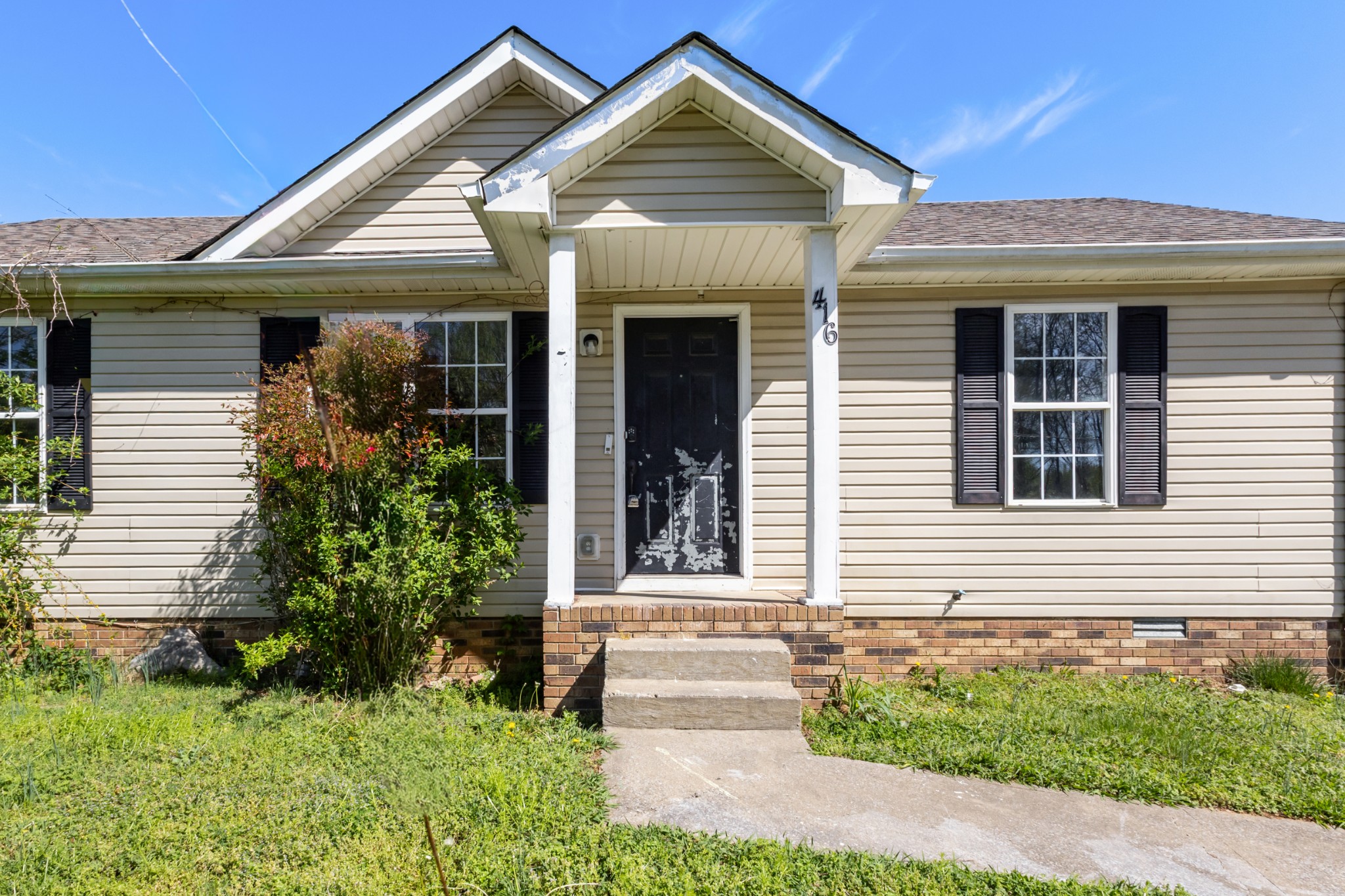 416 Woodale Drive Clarksville TN 37042