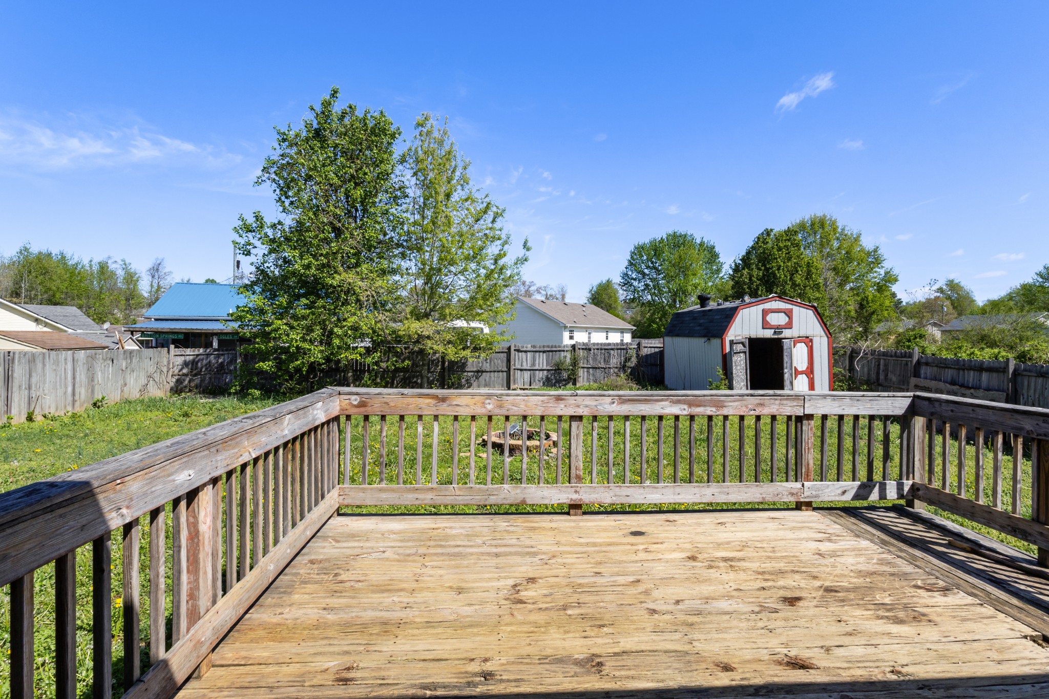 416 Woodale Drive Clarksville TN 37042