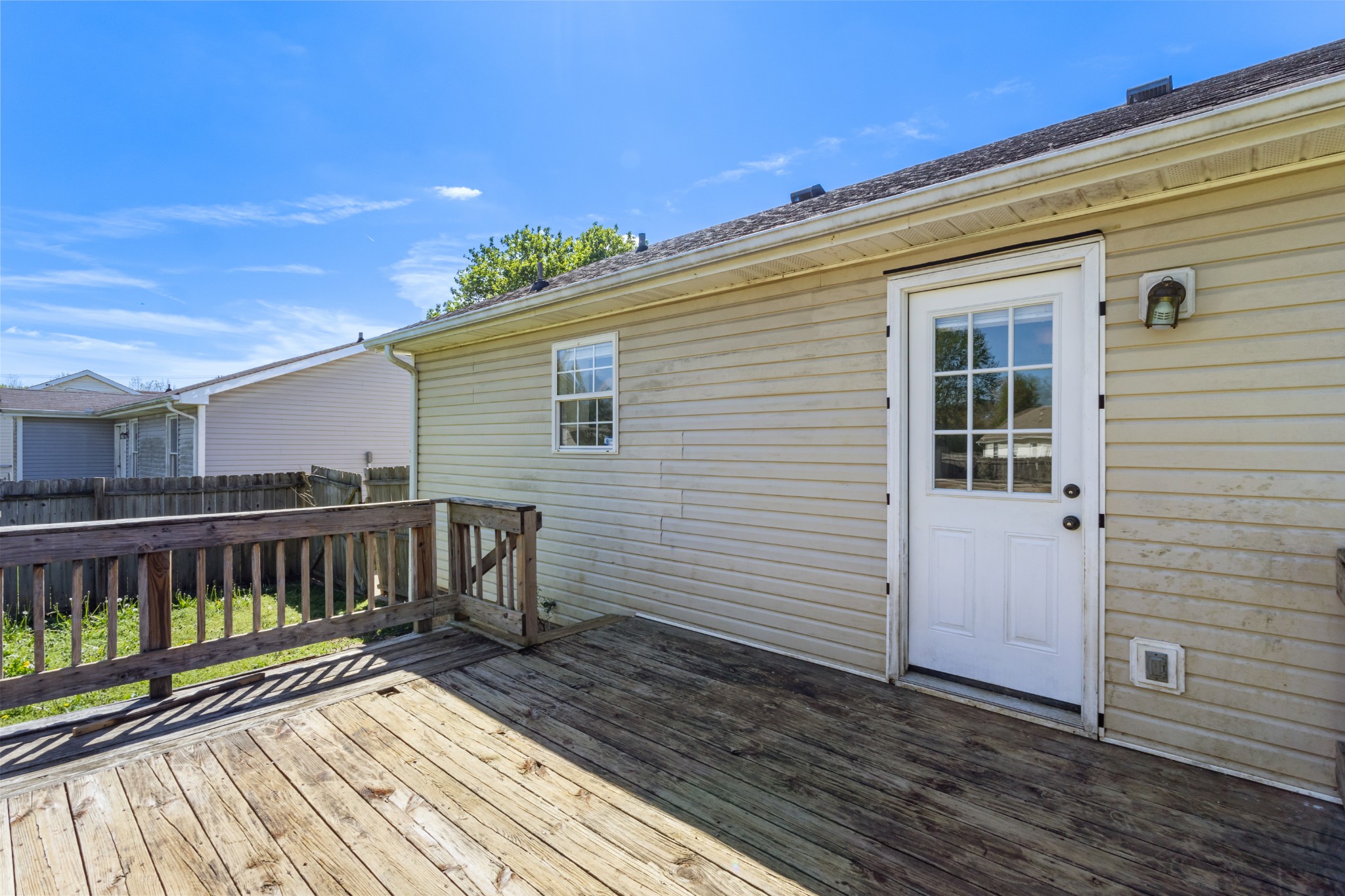416 Woodale Drive Clarksville TN 37042