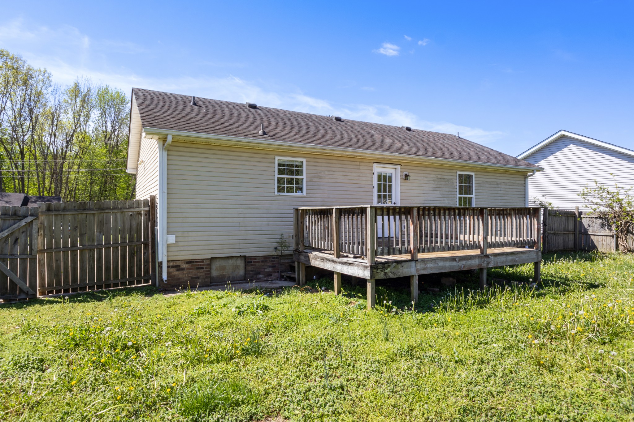 416 Woodale Drive Clarksville TN 37042