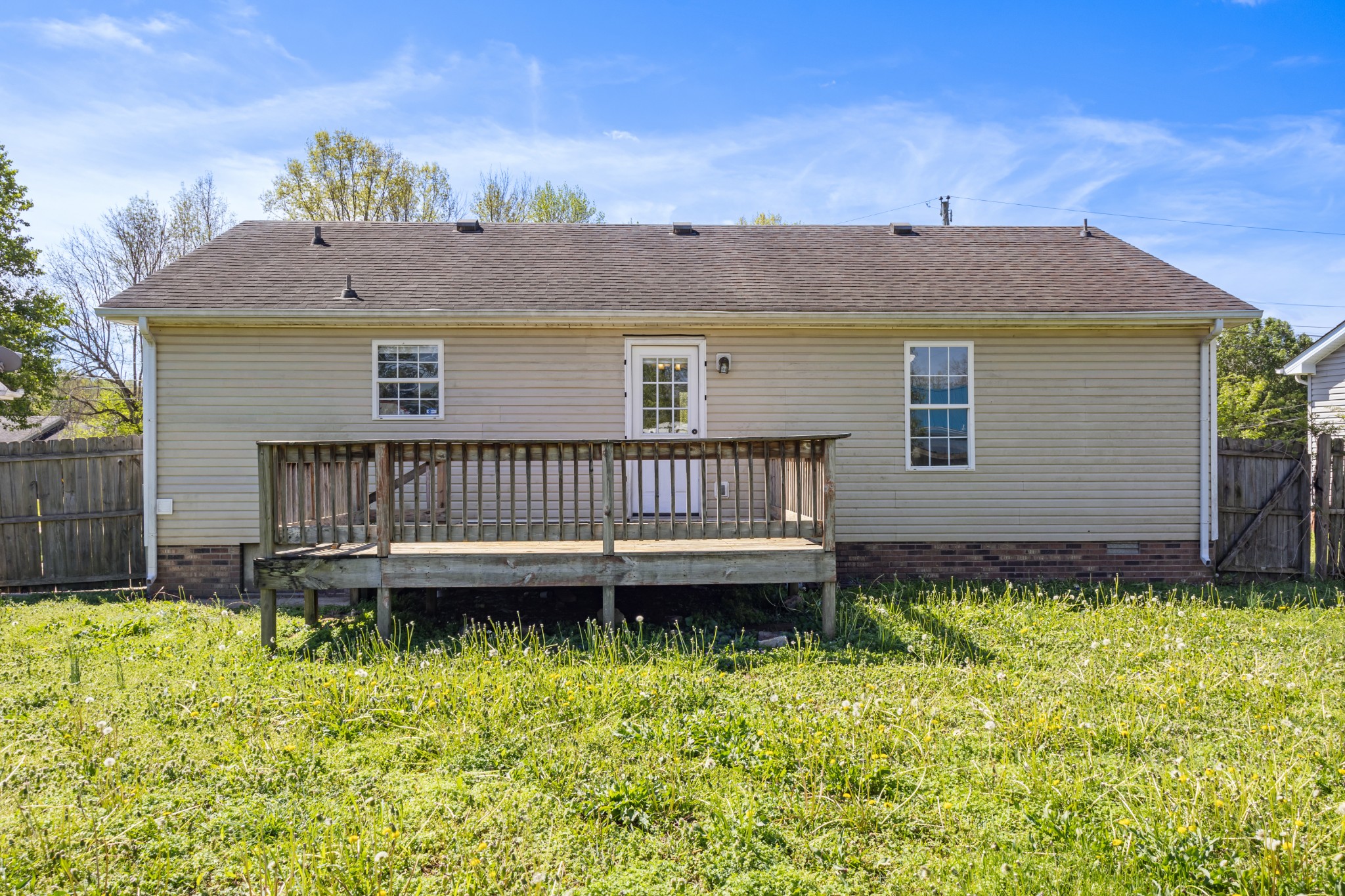 416 Woodale Drive Clarksville TN 37042