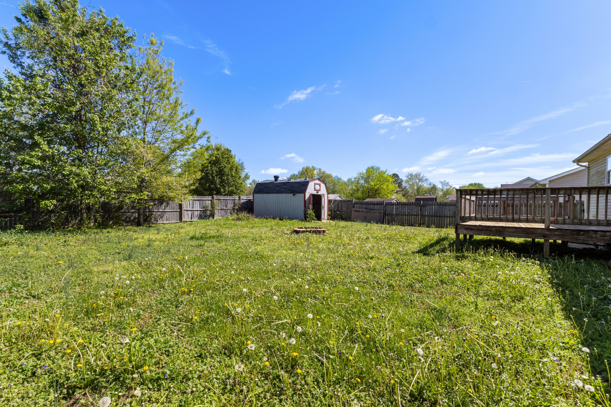 416 Woodale Drive Clarksville TN 37042