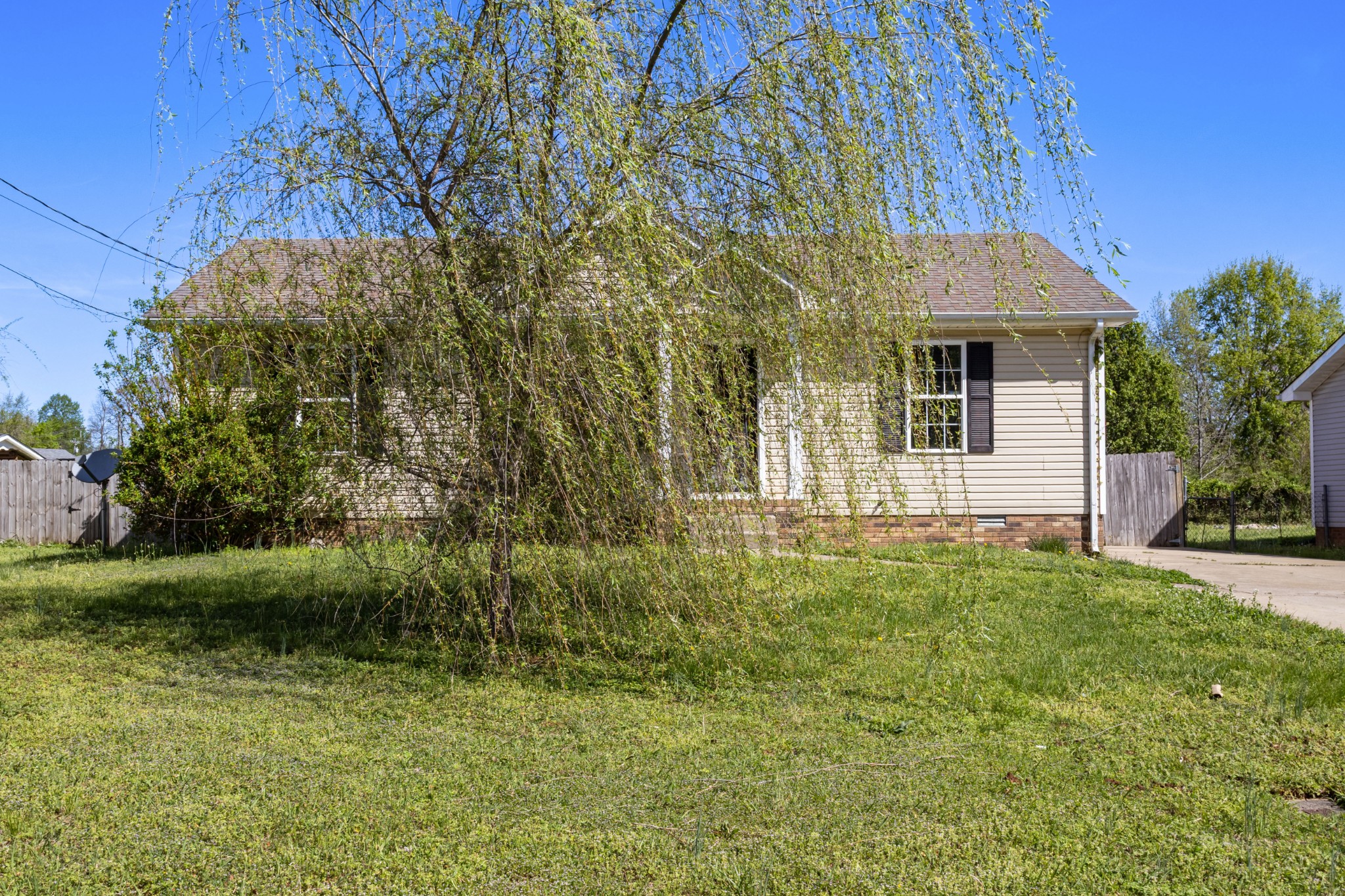 416 Woodale Drive Clarksville TN 37042
