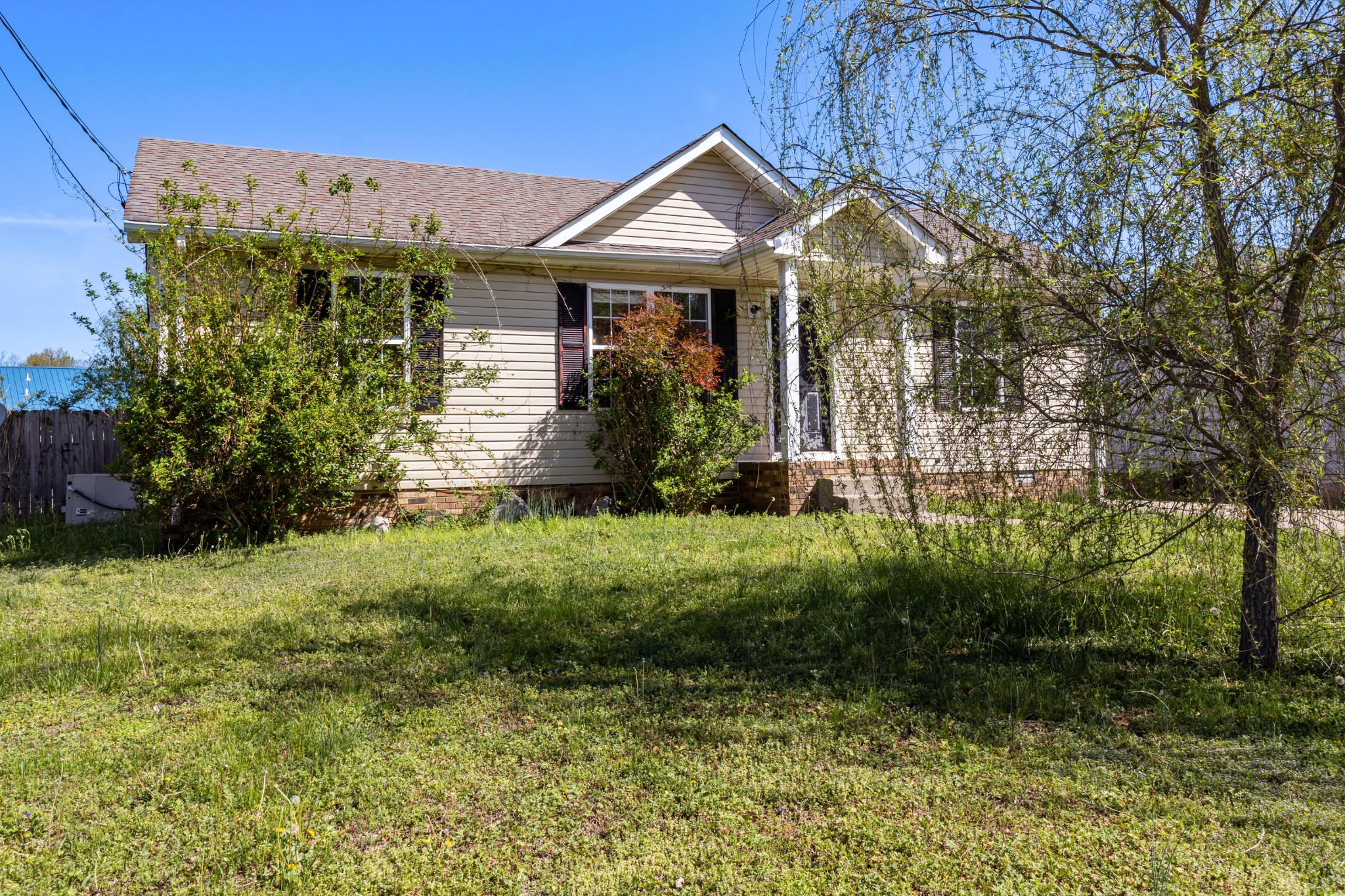 416 Woodale Drive Clarksville TN 37042