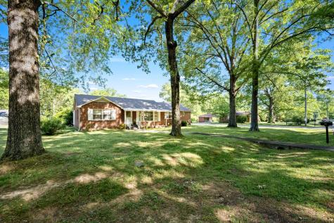 400 Edgewood Drive Tullahoma TN 37388