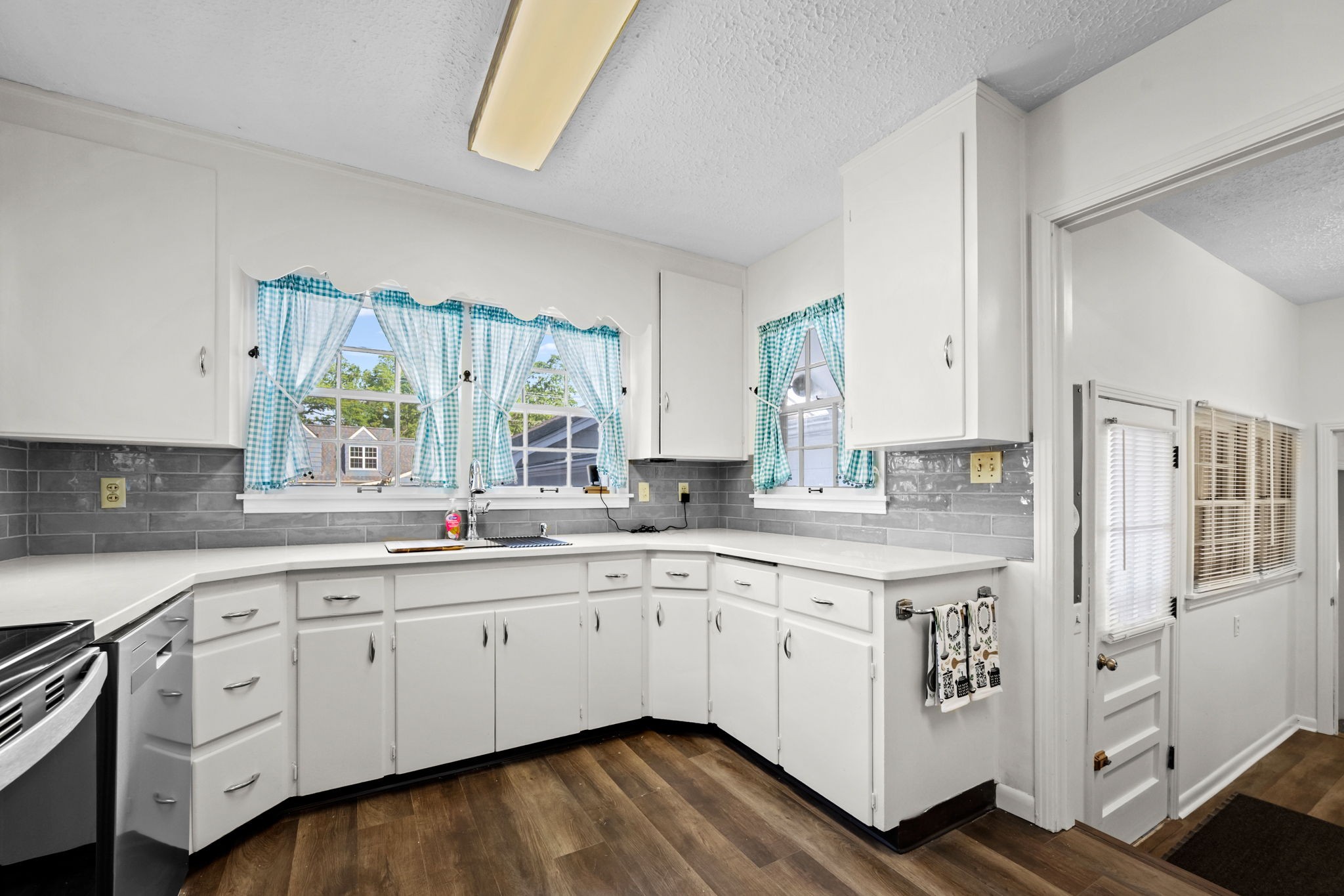 400 Edgewood Drive Tullahoma TN 37388