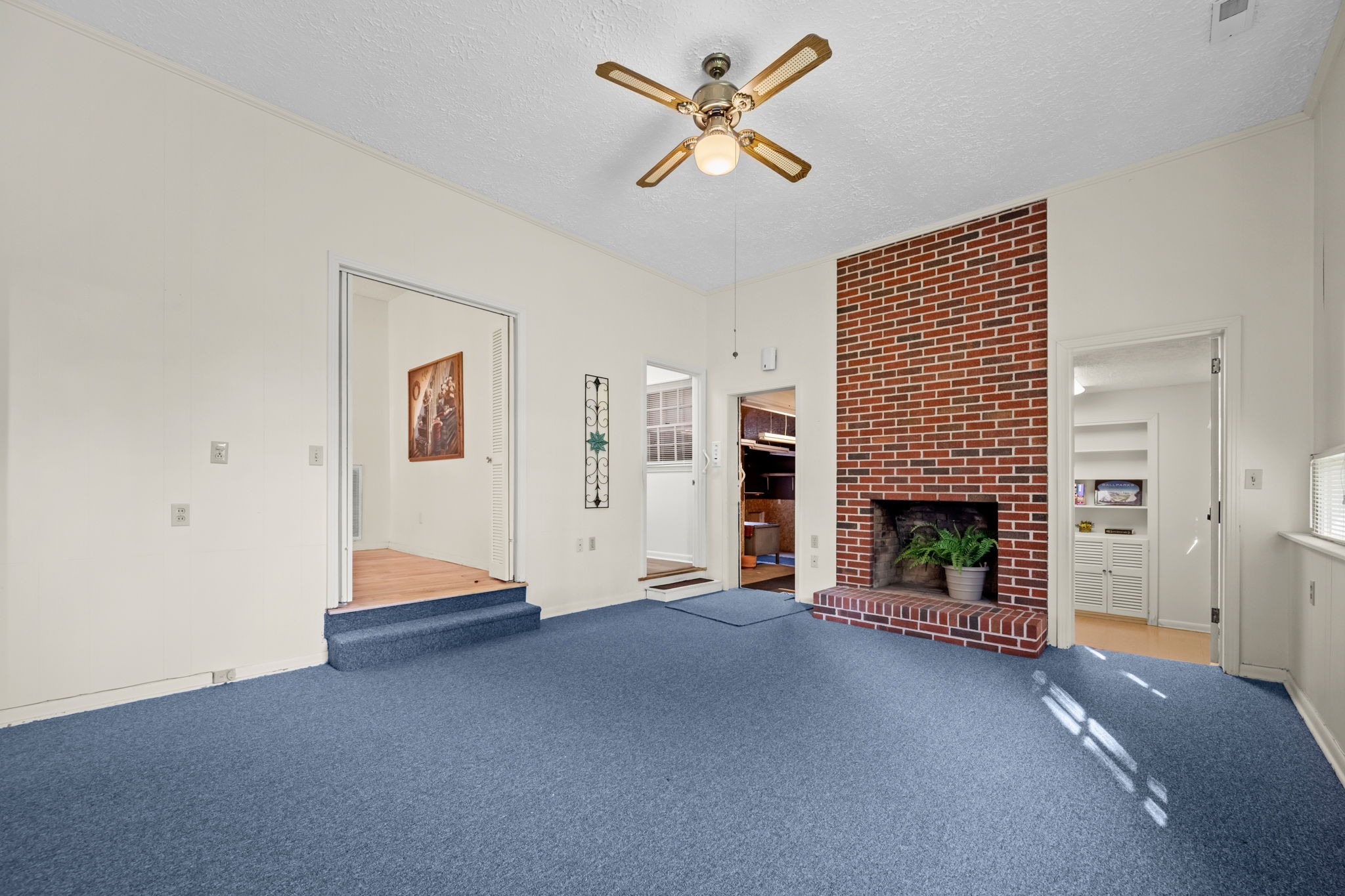400 Edgewood Drive Tullahoma TN 37388