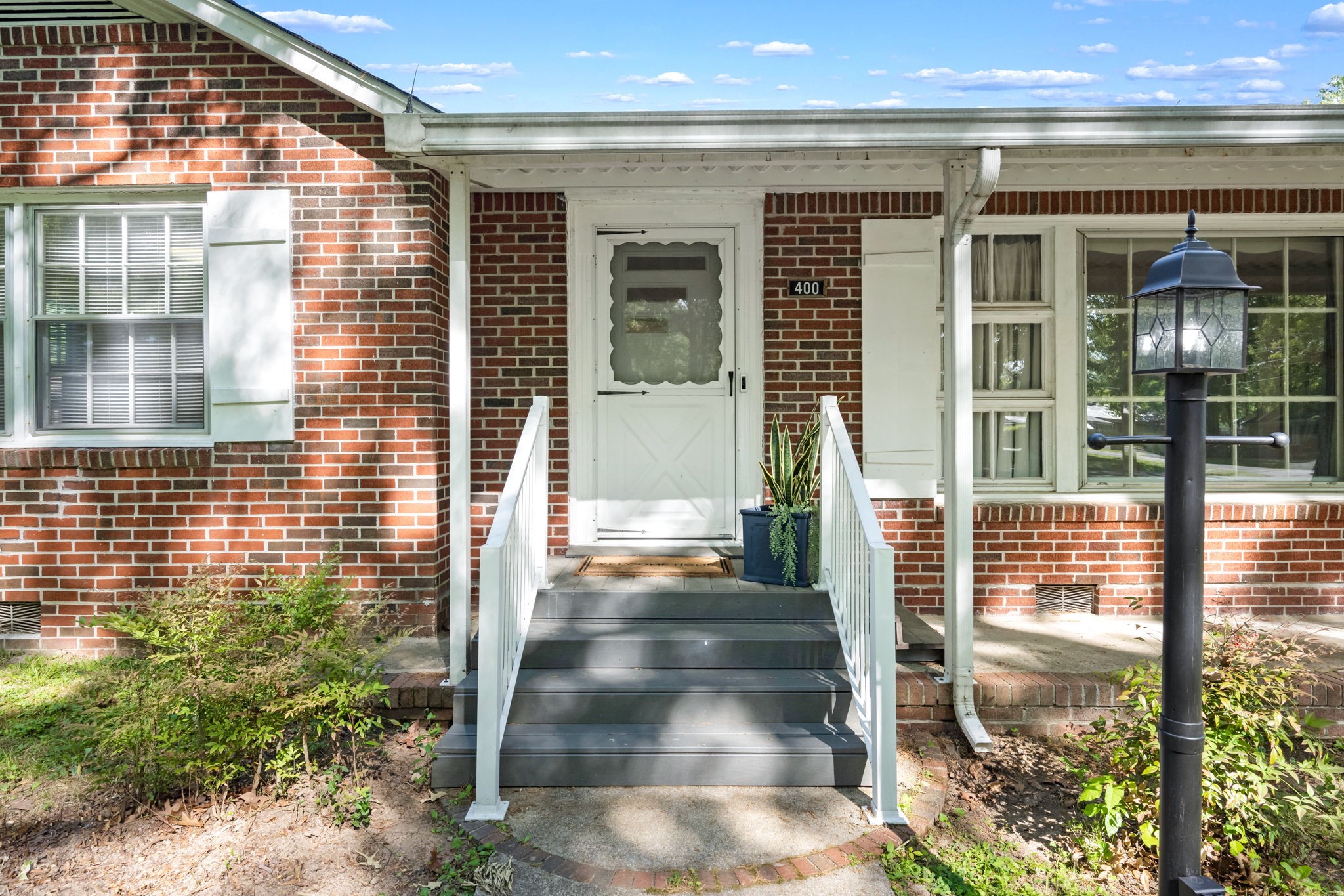 400 Edgewood Drive Tullahoma TN 37388